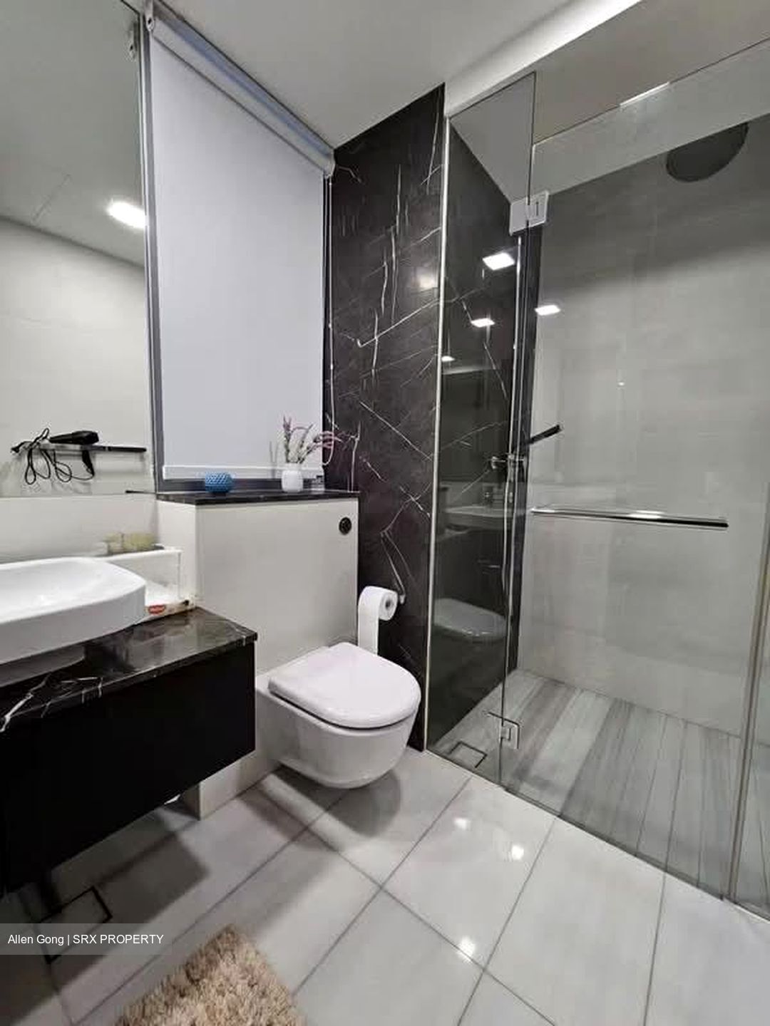 Hallmark Residences (D10), Condominium #568099711